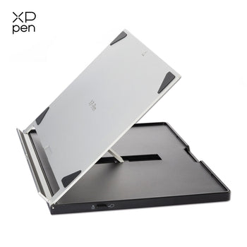XP-Pen AC18 Multifunctional Metal Drawing Bracket Pen Display Stand Holder for Artist 12,12PRO,13.3PRO,15.6PRO