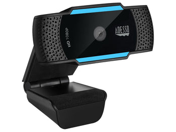 1080P (2.0 MEGAPIXEL) H.264 FOCUS WEBCAM